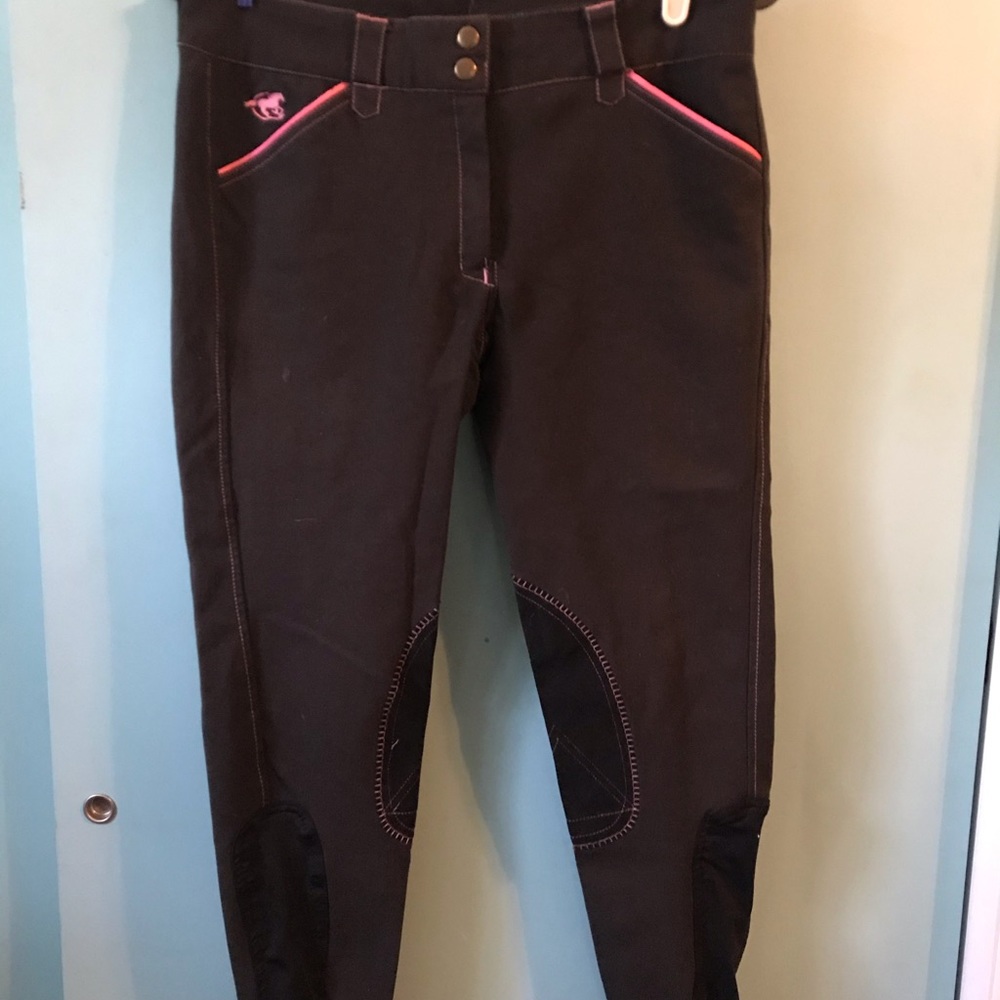 30r Smartpak piper breeches